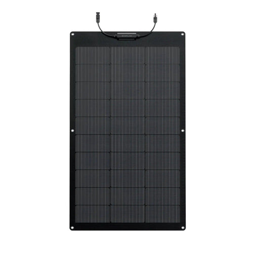 Ecoflow 100W Flexible Solar Panel