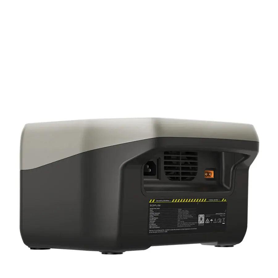 EcoFlow RIVER 2 Portable Power Station | 300W | 256Wh