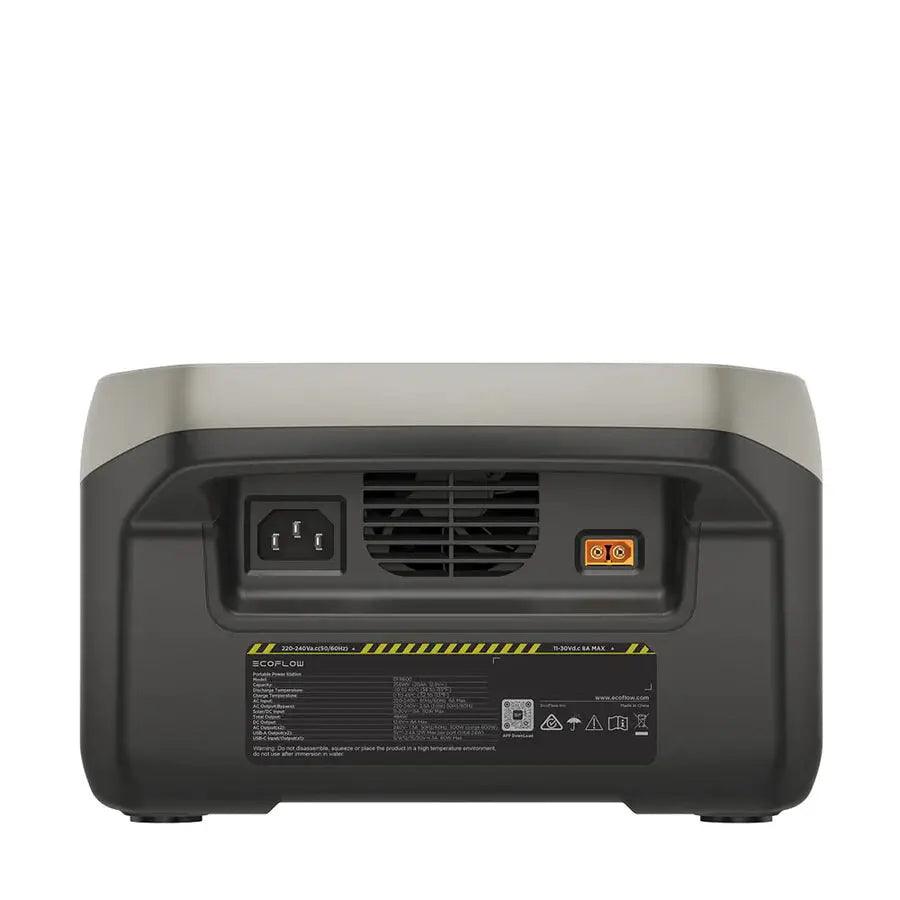 EcoFlow RIVER 2 Portable Power Station | 300W | 256Wh